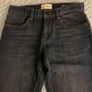DL 1961 Boys Jeans Size 8